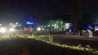 Gangster di Jombang Berulah Lagi Korban Dipukuli hingga Dibacok