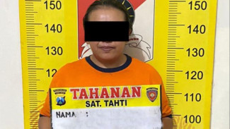 Polisi Ungkap Modus Baru Penggelapan Uang Melalui Aplikasi Perbankan
