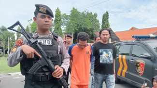 Terungkap, Pelaku Mutilasi di Jombang Sempat Cekcok hingga Berkelahi dengan Korban