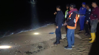 Snorkling untuk Mencari Ikan, Pria Hilang Terseret Ombak di Pantai Kondang Merak