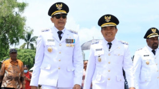 Tekad Wahyu - Ali Bawa Kota Malang Jadi Mbois Berkelas Usai Resmi Dilantik