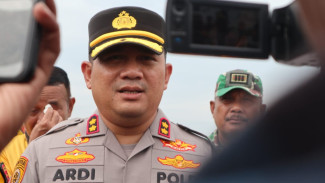 Miras jadi Pemicu Mutilasi, Kapolres Ajak Warga Bersihkan Jombang dari Miras