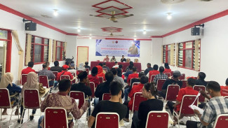Anggota DPR RI Sadarestuwati, Dorong Pemerintah Perhatikan Pelaku UMKM di Jombang