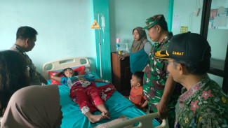 Puluhan Pelajar SD Keracunan, Dinkes Jombang Uji Lab Sampel Makanan