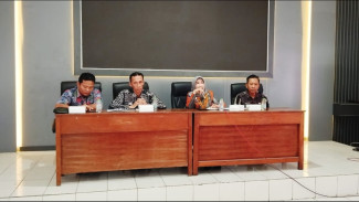 Disdikbud Jombang Pastikan Pelajar Terima Seragam Bukan Kain pada Tahun Ajaran Baru 2025