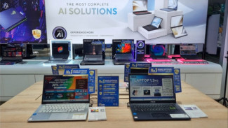 Asus Store Hadir di Kota Malang, Berikan Layanan Premium dan Eklusif