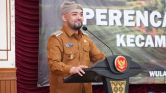 Gandeng APH, Pemkot Batu Bakal Perketat Perizinan