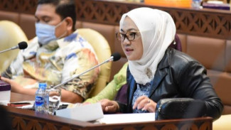 Anggota Komisi VI DPR RI Desak Kejagung Usut Tuntas Kasus 'Pertalite yang Gak Antre'
