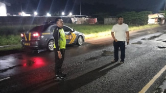 Awal Ramadan, Warga Mojokerto jadi Korban Pembacokan Gangster di Jombang