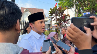 Pesan Moreno Soeprapto Untuk Wahyu - Ali, Wujudkan Asta Cita Presiden Prabowo