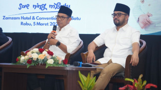 Forum Partisipasi Publik, Rumusan Arah Pembangunan Kota Batu 2025-2030
