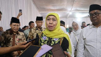 Gubernur Jatim : Pemprov Siapkan 3 Tempat untuk Prototipe Sekolah Rakyat