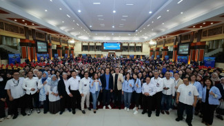 BCA Ajak Mahasiswa Mengabdi di Desa Dalam Kompetisi Genera-Z Berbakti