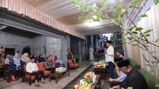 Mbatu Sae Dorong Peningkatan Produksi Pertanian di Kota Batu