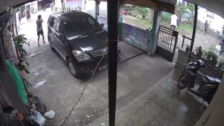 5 Bocah Di Malang Alami Luka Bakar Usai Diduga Mencoba Racik Bahan Petasan