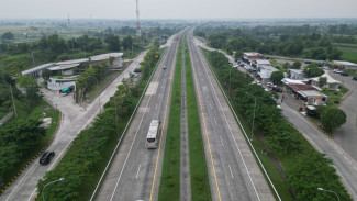 Ini Prediksi Puncak Arus Mudik Lebaran 2025 di Jalan Tol Jombang
