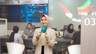 Cepat Urus Layanan Imigrasi, Karena Kantor Tutup saat Libur Lebaran Hingga Nyepi