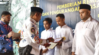Jelang Lebaran 1.750 Narapidana Lapas Malang Dapat Remisi, 5 Orang Langsung Bebas