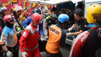 Longsor di Jalur Alternatif Batu-Mojokerto, 10 Orang Tewas