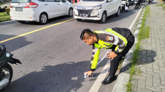 Pemudik asal Kediri Tewas di Jembatan Kayen Jombang, Usai jadi Korban Tabrak Lari