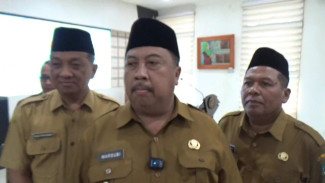 Lobi Kemensos, Kabupaten Jombang jadi Pilot Project Nasional Program Sekolah Rakyat