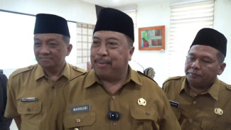 Kabupaten Jombang jadi Pilot Project Nasional Program Sekolah Rakyat
