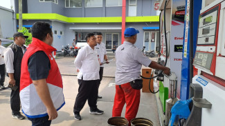 Pemkab dan Pertamina Bantah SPBU Patal Lawang Tidak Sesuai Takaran