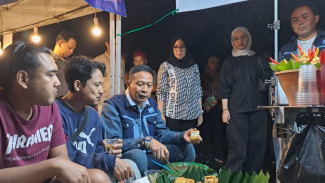 Perputaran Uang Hingga Ratusan Juta, Wali Kota Malang Apresiasi Madyopuro Mangano