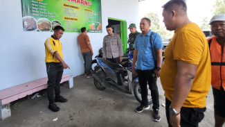 Begini Cerita Mobil Warga Jombang yang Hilang Digondol OTK Nyaru Jukir
