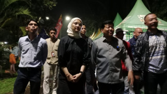 Dampak Perang Dagang Trump Pengusaha Hingga Legislator RI 'Tunggu dan Lihat'