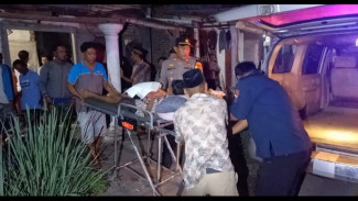 Sempat Pulang Terkendala Biaya, Bocah Korban Ledakan Petasan Dilarikan ke RSUD Jombang