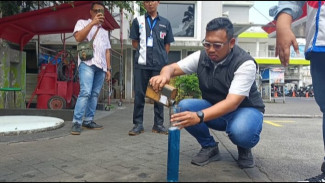 Viral Dugaan BBM Tercampur Air Usai Isi Pertamax di SPBU Ciliwung Kota Malang