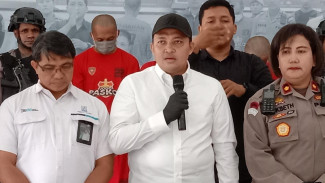 Pemkab Pasuruan Apresiasi Langkah Tegas Polres Kota Berantas Premanisme di Kawasan Industri PIER