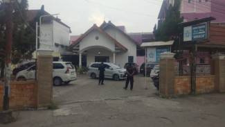 Pasca Libur Lebaran, Belasan Ribu Santri Ponpes DU Rejoso Jombang Mulai Berdatangan