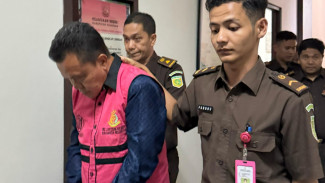 Kejari Pasuruan Tahan 3 Tersangka Korupsi Dana BOP PKBM