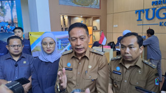 3 Inovasi Tugu Tirta Diluncurkan Bersamaan Oleh Wali Kota Malang di HUT ke 111