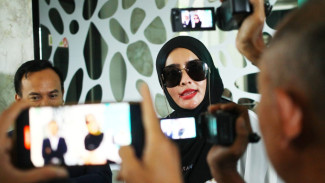 Doktif Perkuat Dugaan Pemerasan Isa Zega Kepada Bos Ms Glow Shandy Purnamasari