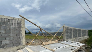 Pemilik Kandang Ayam Di Atas Lahan Hijau Ngoro Jombang Terancam Sanksi