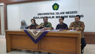 UIN Berhentikan Mahasiswa Dengan Tidak Hormat Buntut Viral Kasus Pemerkosaan