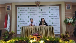 Persada Hospital Malang Non Aktifkan Dokter yang Diduga Lakukan Pelecehan Seksual pada Pasien