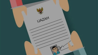 Ada 2.526 Ijazah Pelajar SMA dan SMK di Jombang yang Masih di Sekolah