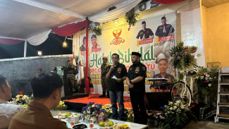 Grib Jaya, Bagian Penting Tak Terpisahkan dalam Proses Pembangunan Kota Batu