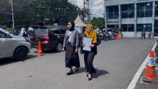 Korban Pelecehan Seksual Dokter Persada Hospital Bertambah, Resmi Lapor Polisi