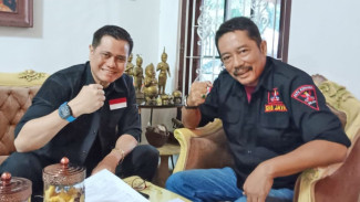 GRIB Jaya Jatim Ajak Semua Perangi Mafia Tanah dan Peradilan