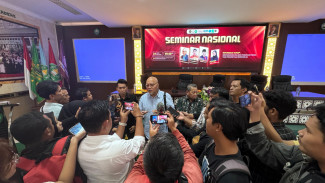 Guru Besar Ilmu Hukum Universitas Trunojoyo Madura Bicara Soal Reformasi KUHAP
