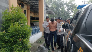 Nekat Bobol Rumah, Seorang Pria di Jombang Dihajar Warga