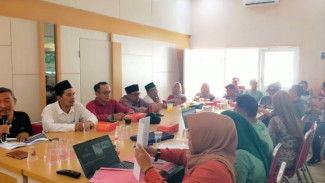 Serius Bentuk Kopdes Merah Putih, Pemkab Jombang Targetkan Bulan Mei Rampung