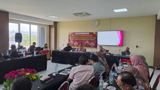 Prof Tongat Sebut Pembaruan Hukum Acara Pidana Demi Asas Diferensiasi