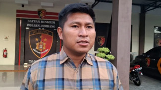 Polisi Kantongi Ciri-ciri 6 OTK yang Serang Pemuda di Jombang