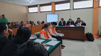 Sidang Perdana Dugaan TPPO CPMI Di Malang, Terdakwa Terancam 9 Tahun Penjara